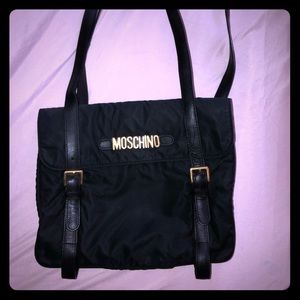 Moschino purse
